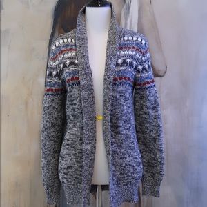 Kids Gap cardigan